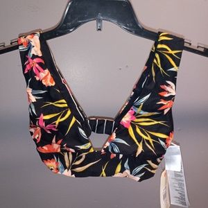 Billabong Size Small Swimwear Top